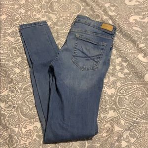 Aeropostale Skinny Jeans